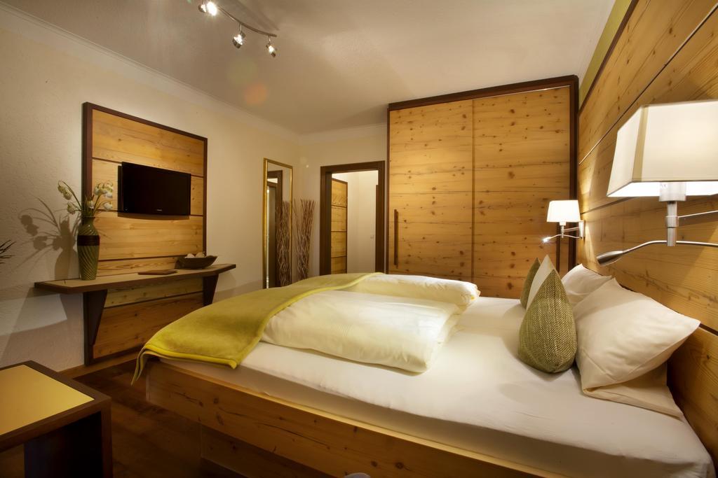 Hotel Bergblick Scheidegg Kamer foto